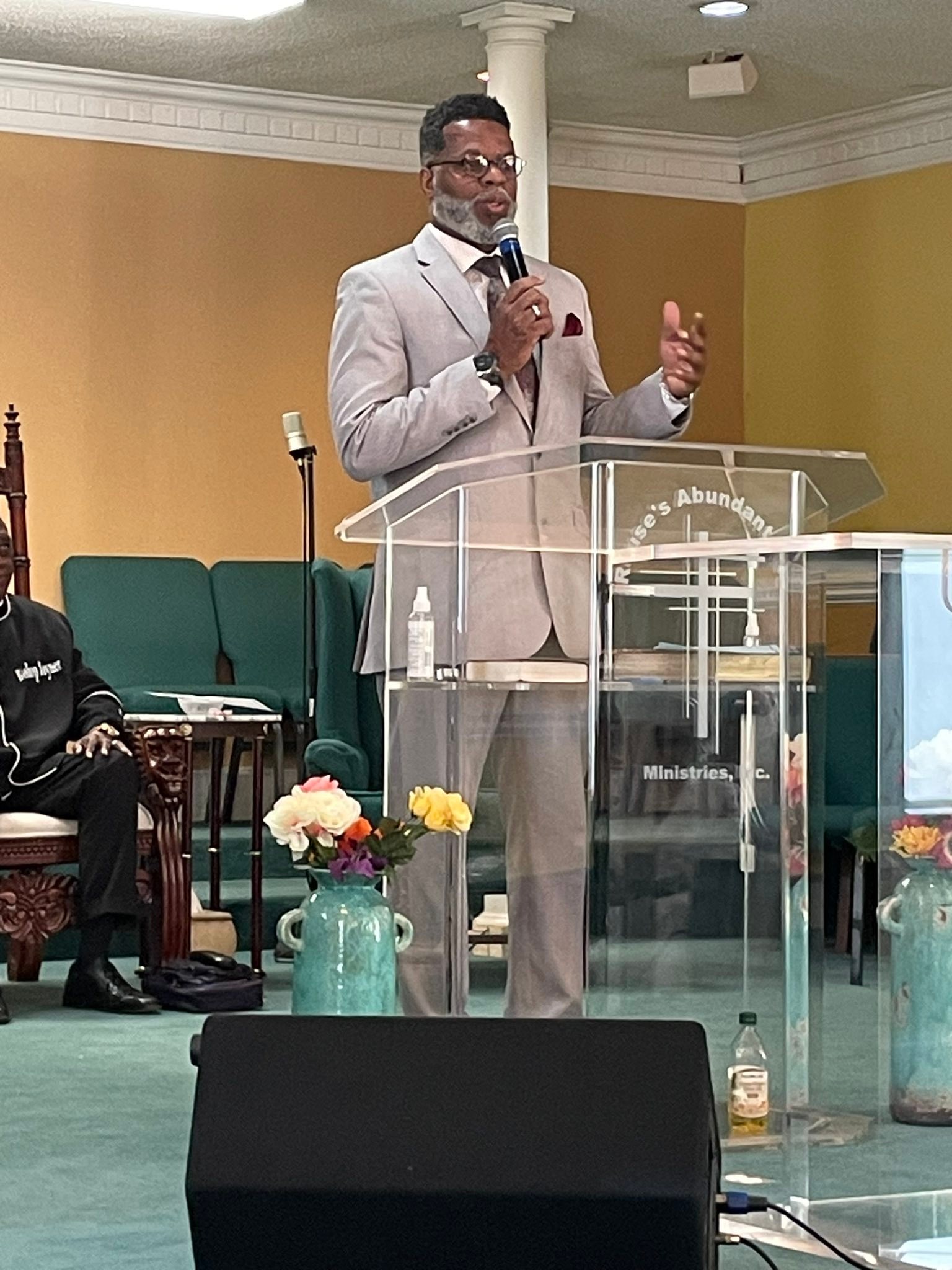 Rouse's Abundant Life Ministries, Inc. | Ayden NC