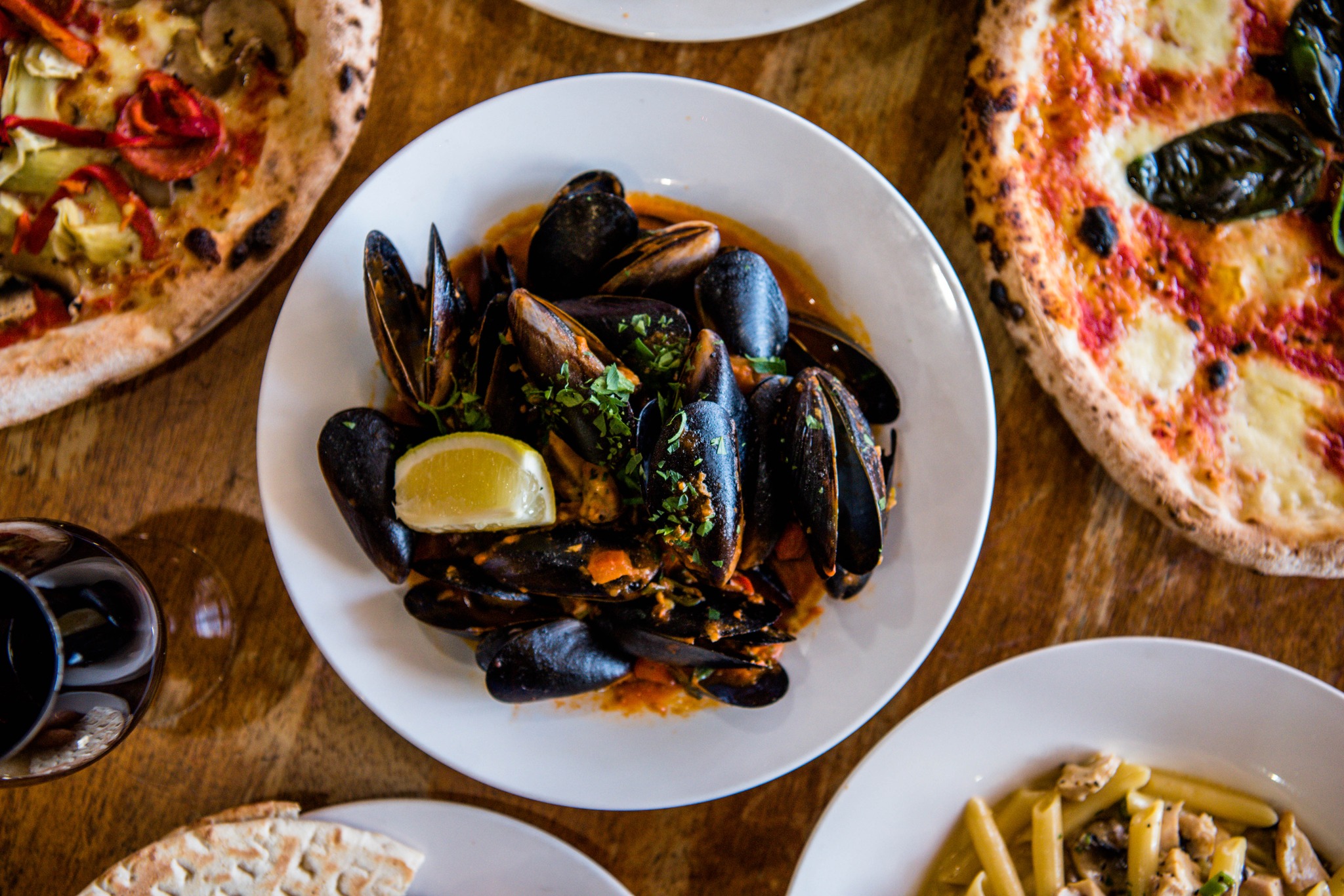 Siena's - Some dishes are worth the wait! When it’s available, our ...
