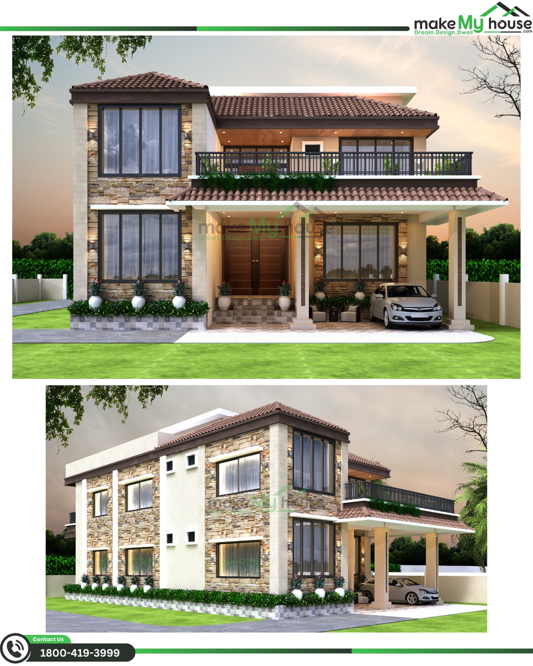 Make My House - Make My House added a new photo.