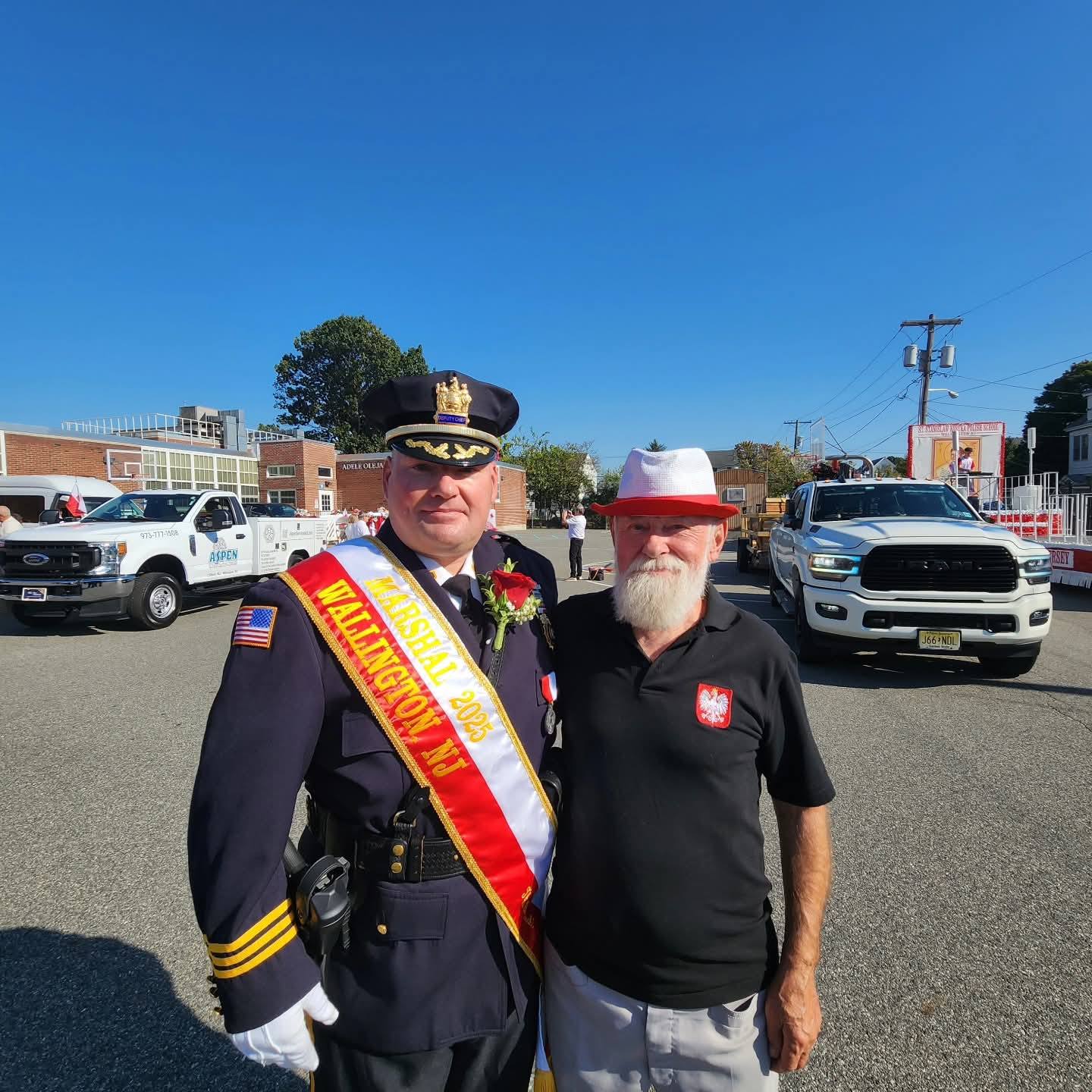 East Rutherford Police added a... - East Rutherford Police