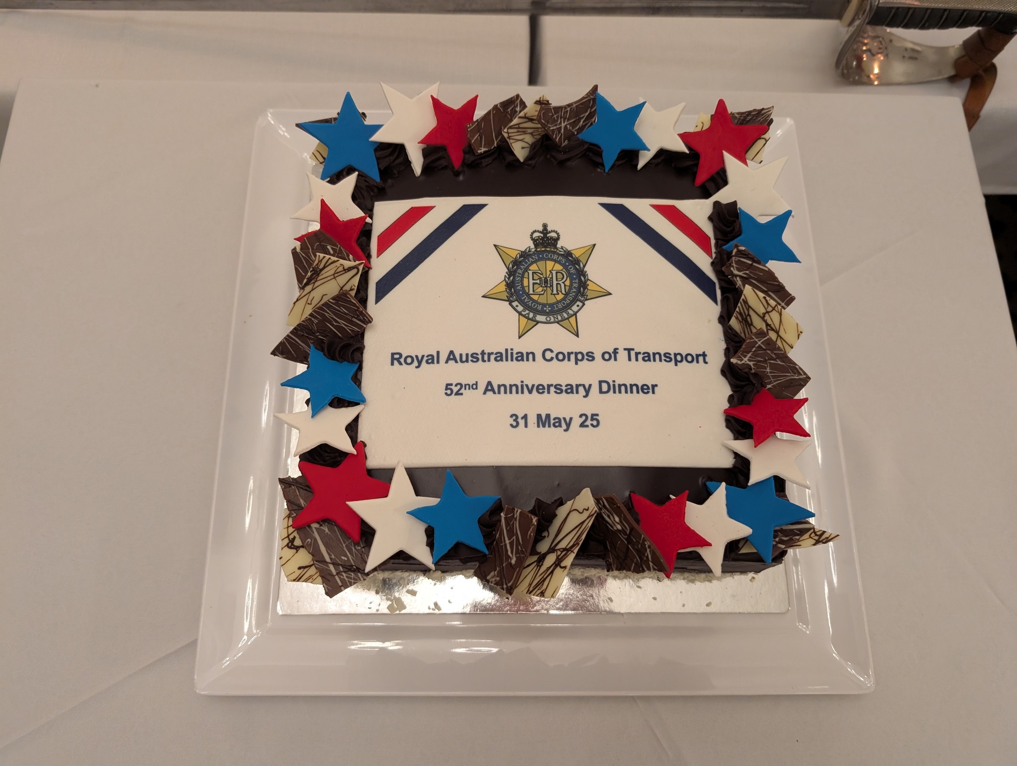 Royal Australian Corps of Transport Association of Tasmania added a new ...