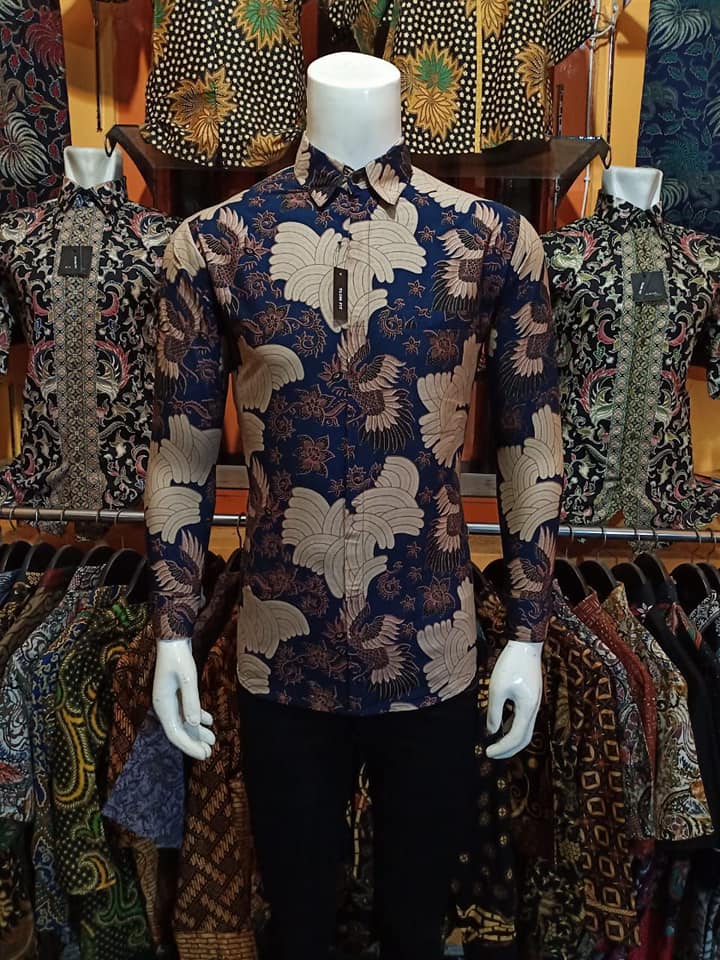 Kemeja Batik Premium - Posts | Facebook
