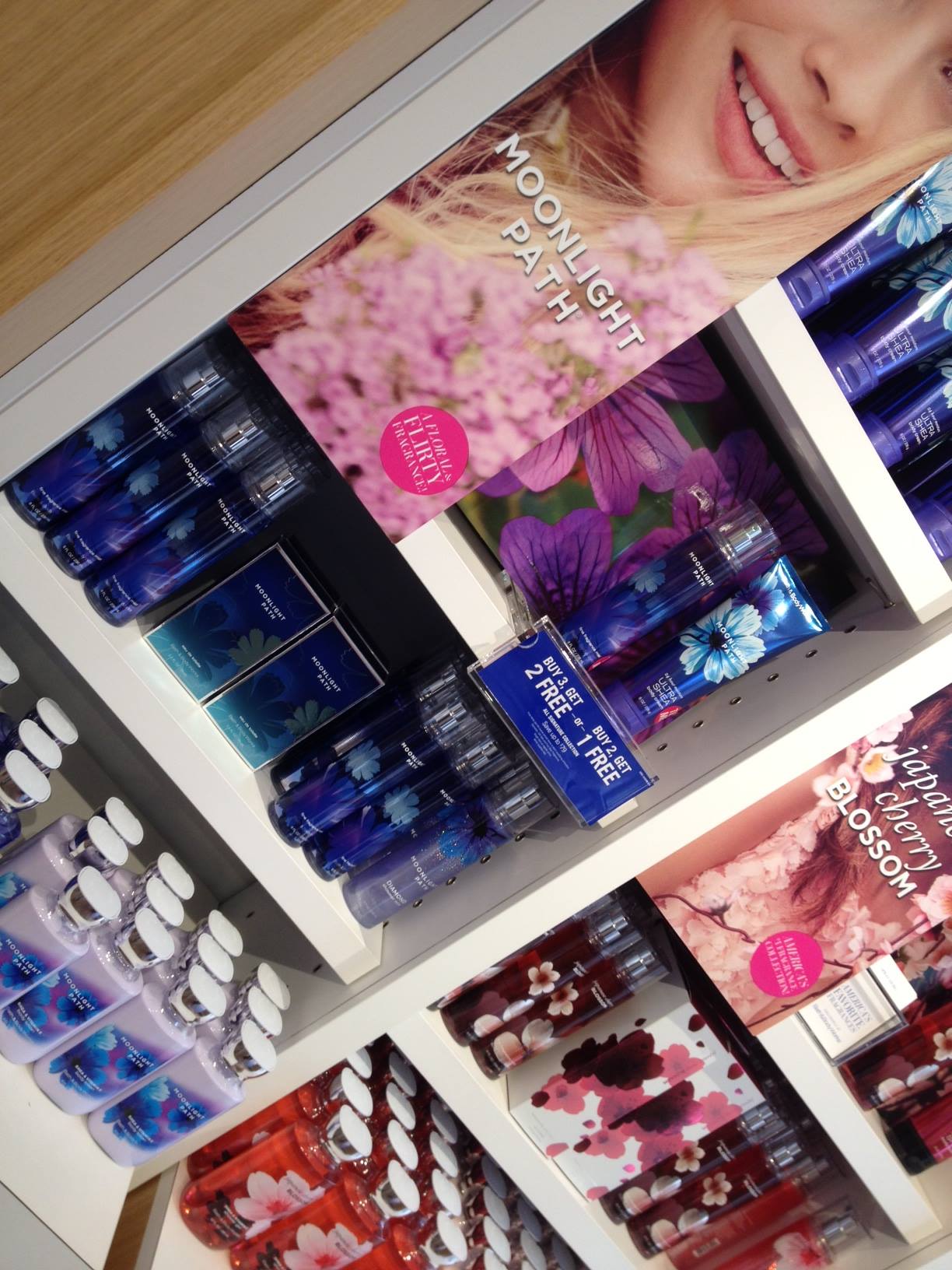 Bath Body Works Now Open Check Out Tanger Outlets