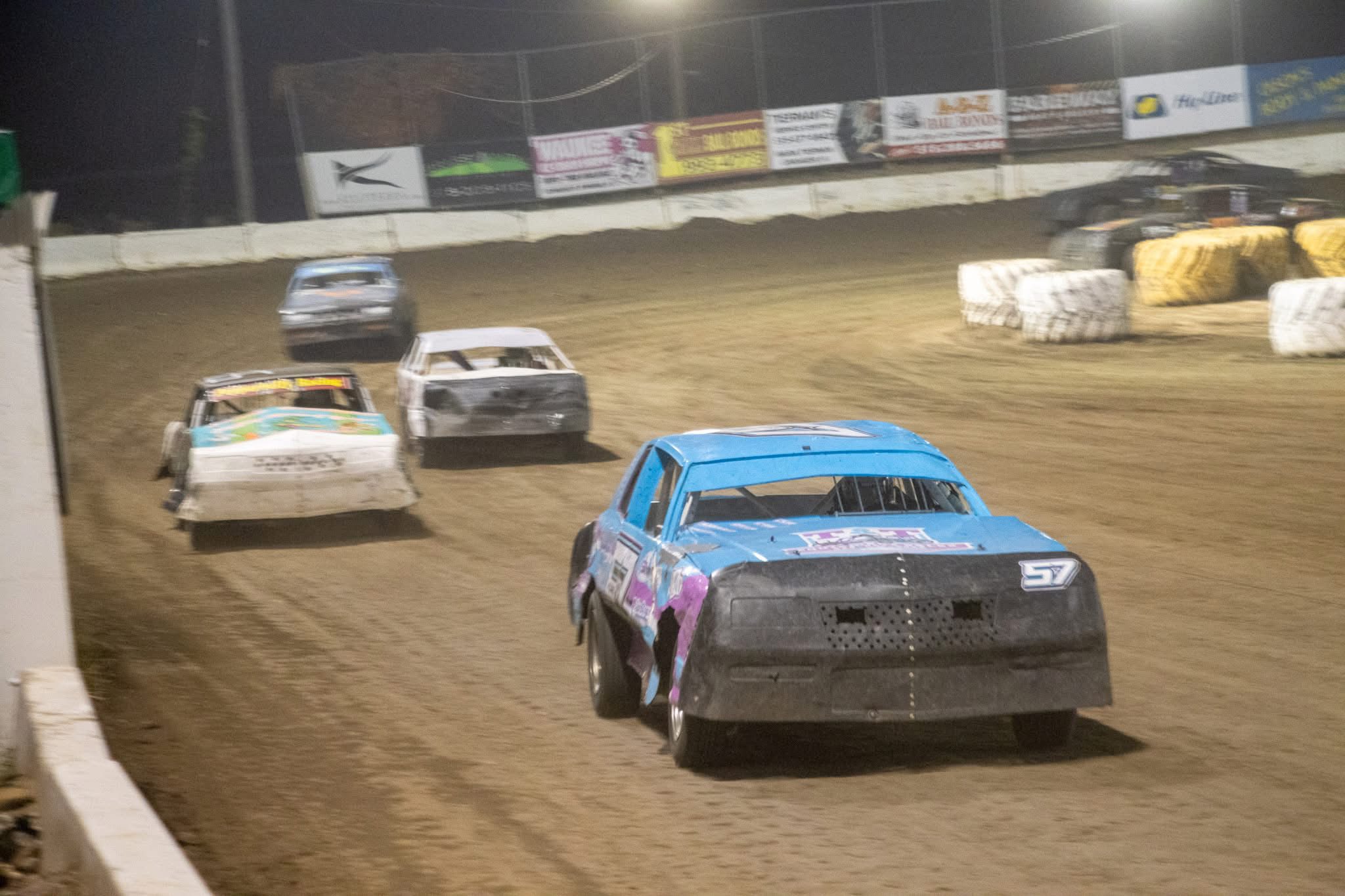 Millard Racing