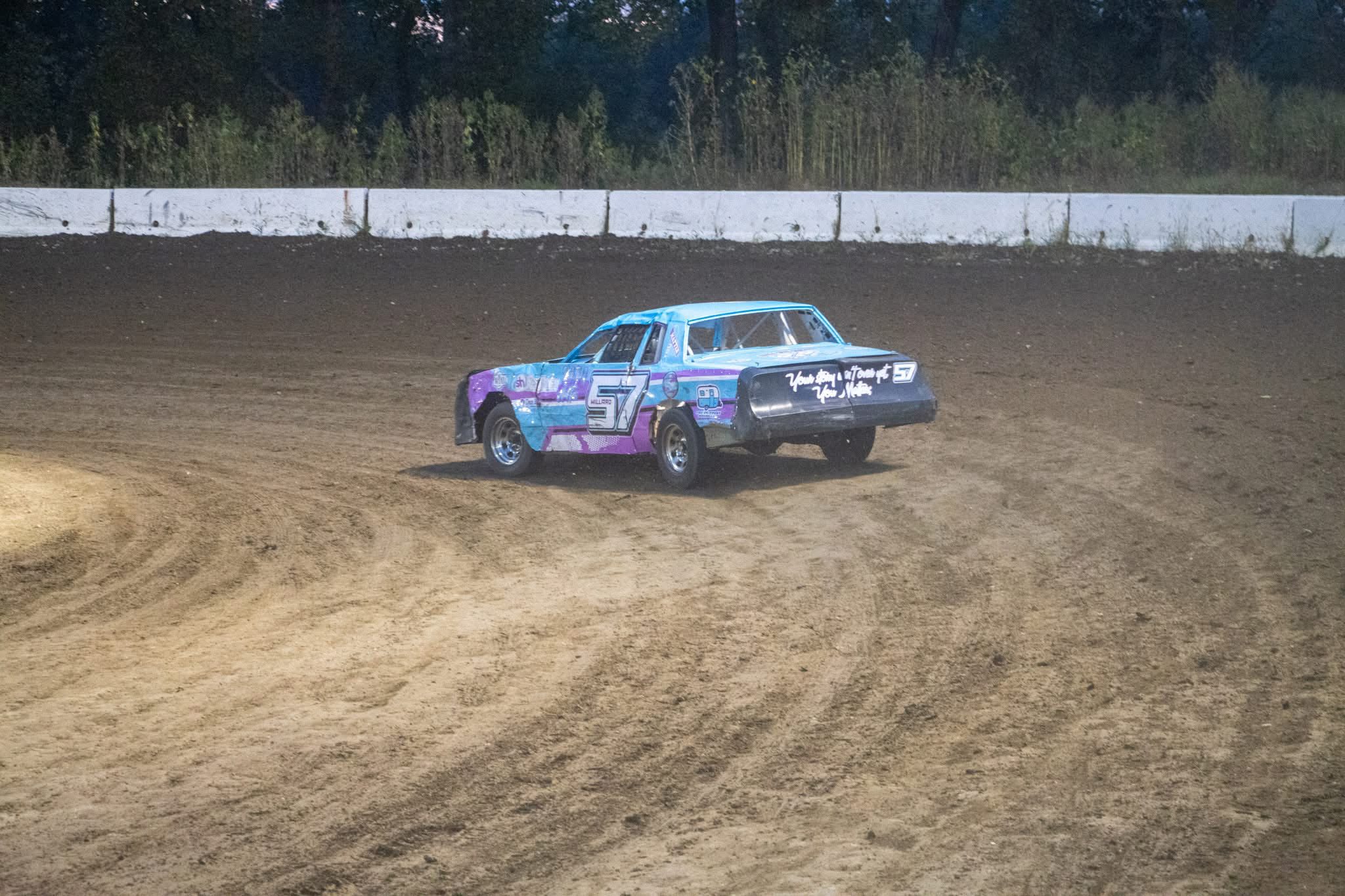 Millard Racing