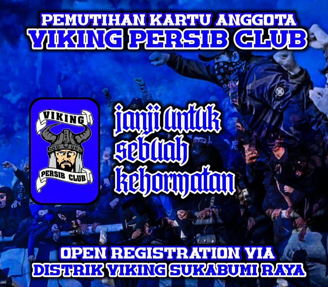 Viking Sukabumi Raya | Sukabumi