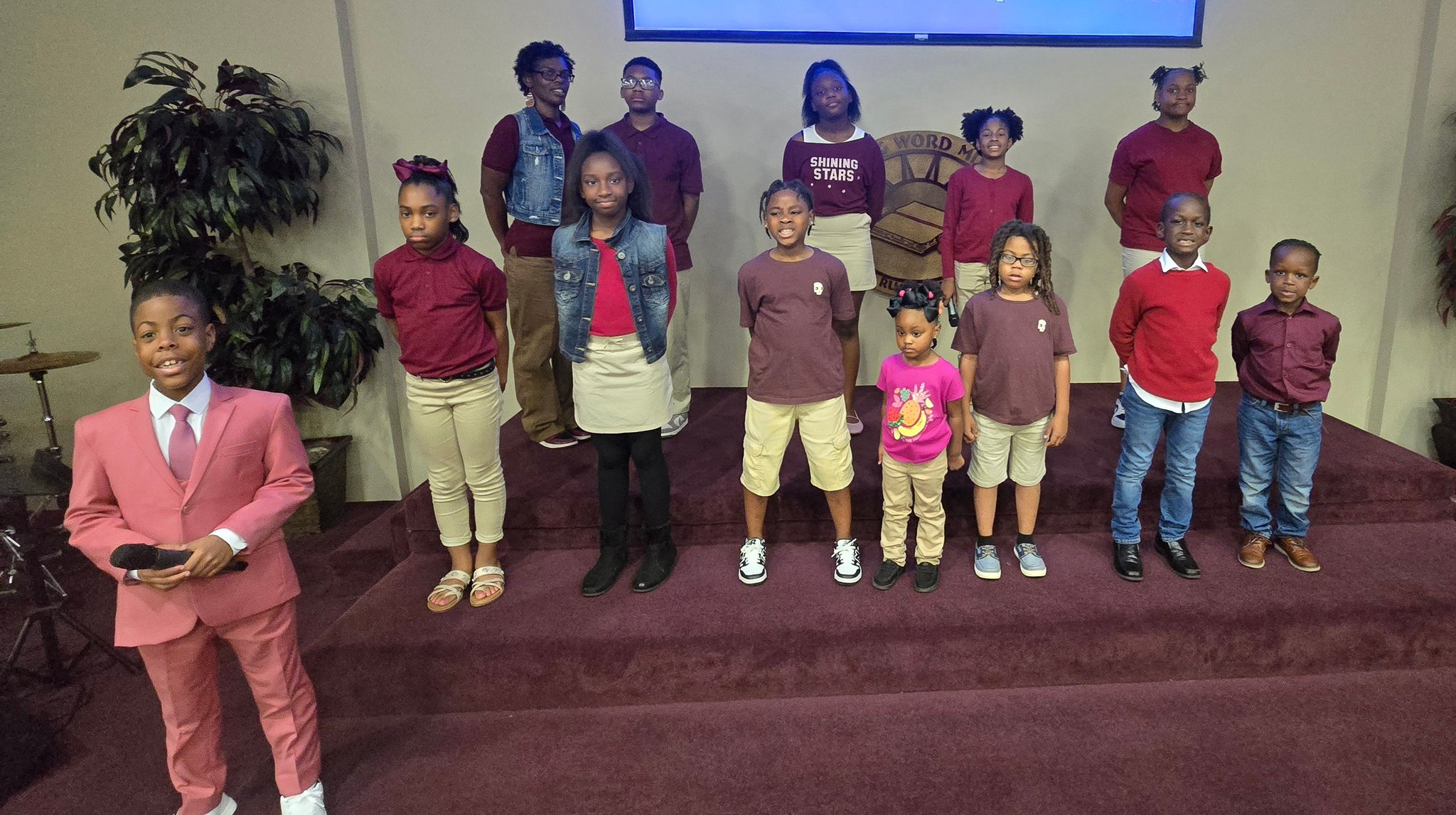 New Living Word Ministries | Ruston LA