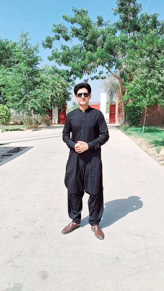 Riaz Memon VLogs