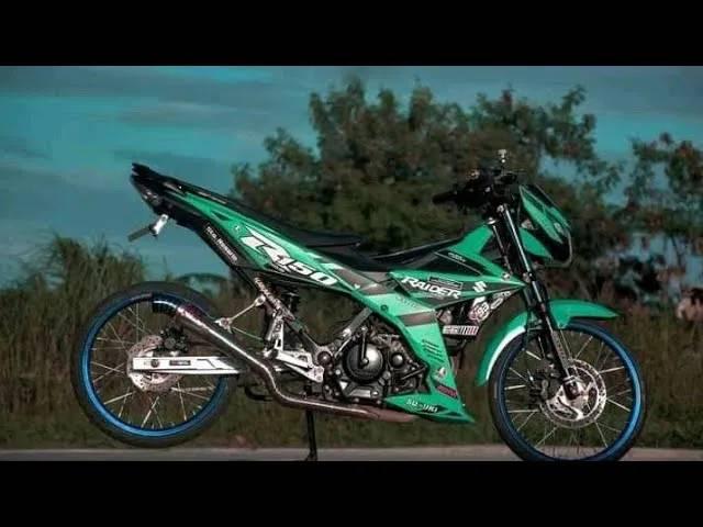 Rfi 150 Thai Concept