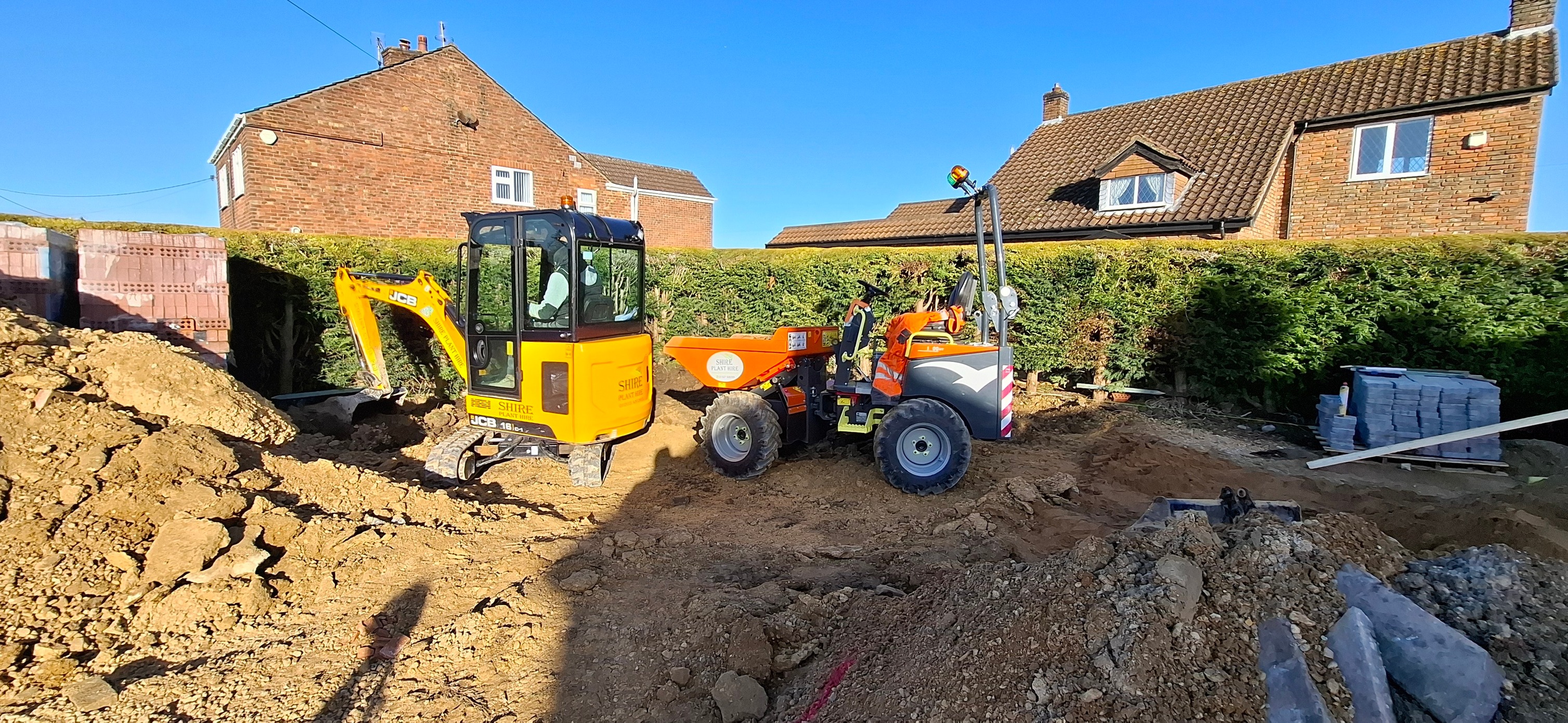 R & R Construction | Old Leake