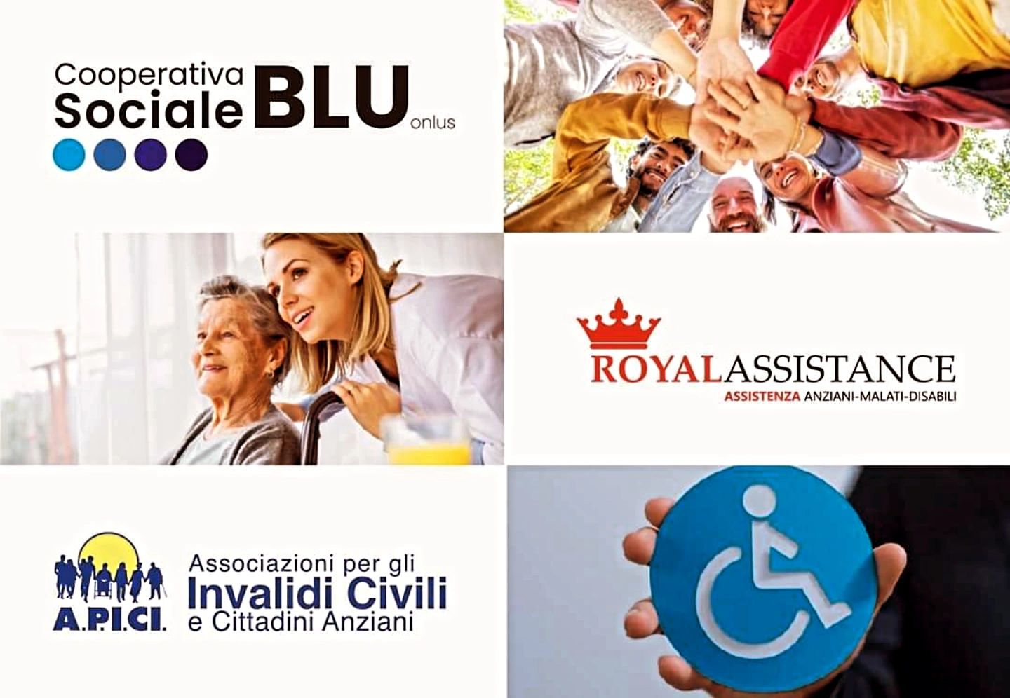 Apici Delegazione di Padova 