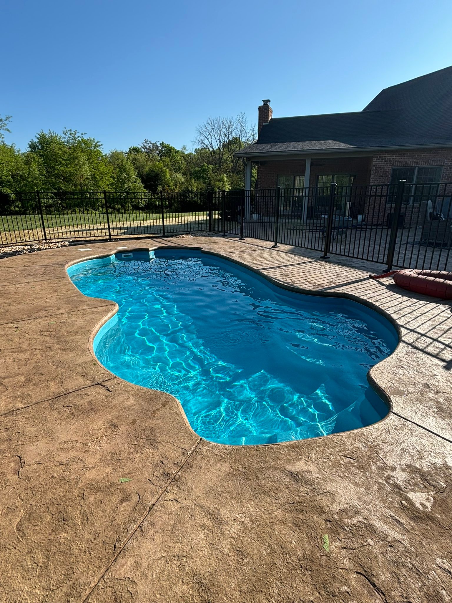 Grove Pools - 🚨🚨Special Financing 🚨🚨 This Pool in your... | Facebook