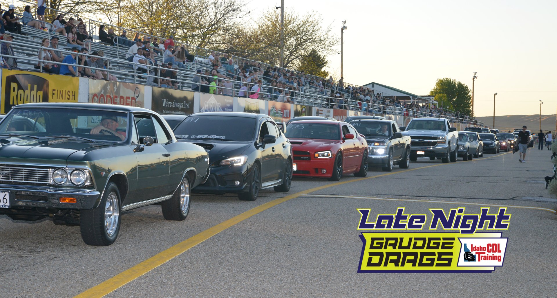 Idaho CDL Training LLC