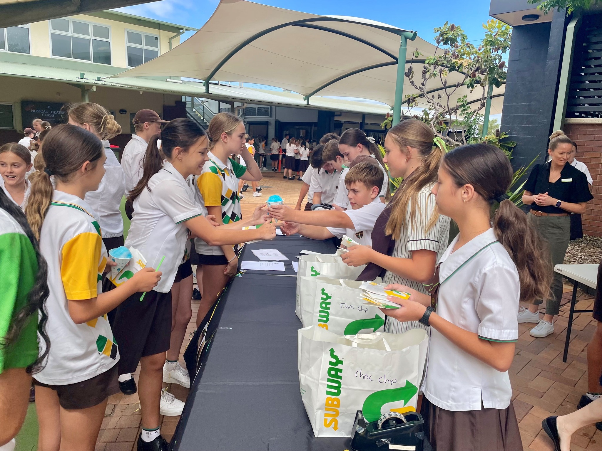 Grace Lutheran College... - Grace Lutheran College Rothwell