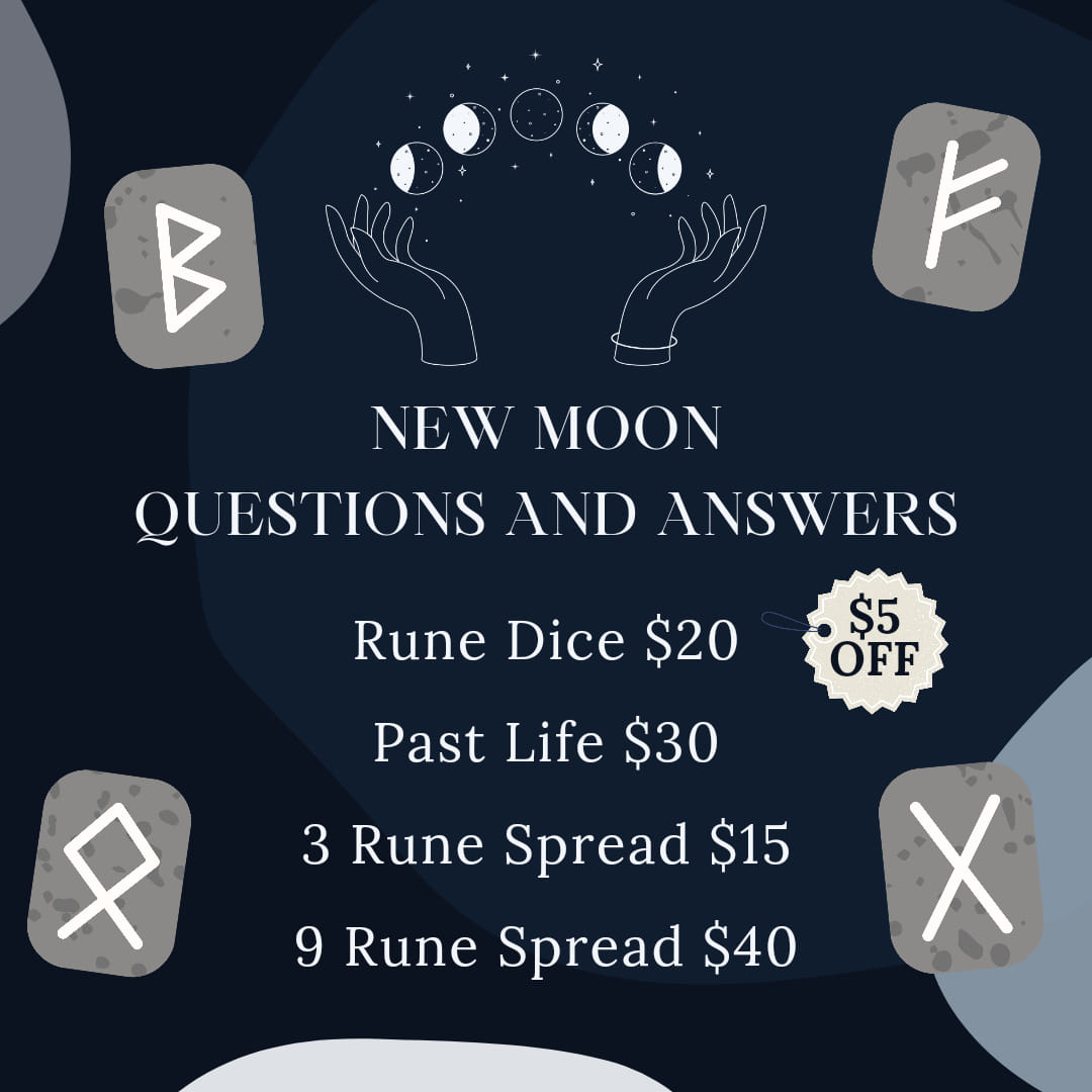Immersive Paganry Blog