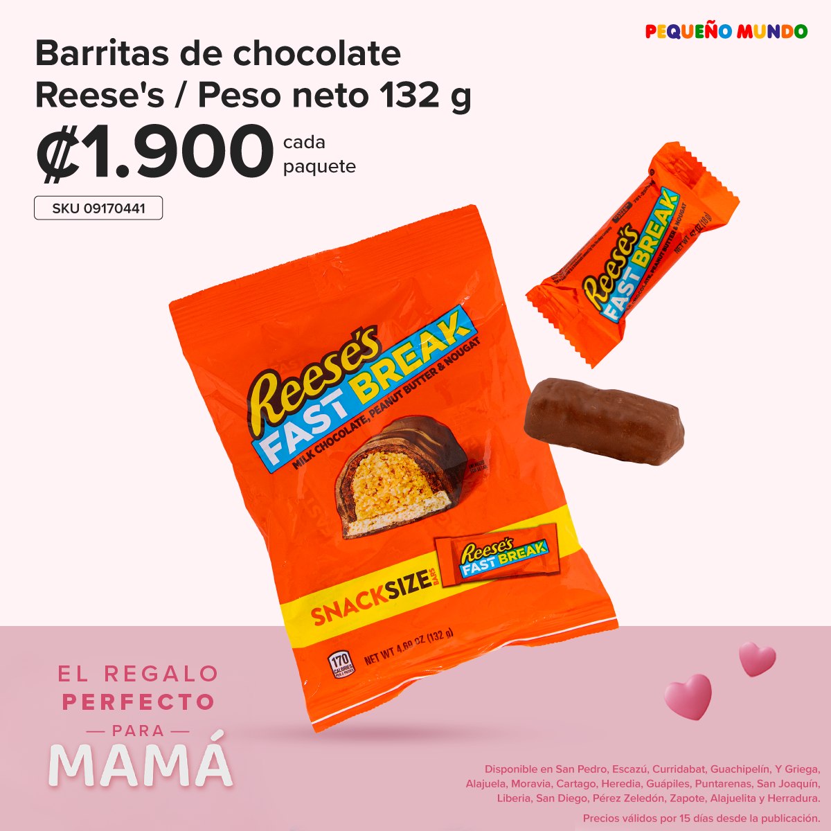 Pequeño Mundo