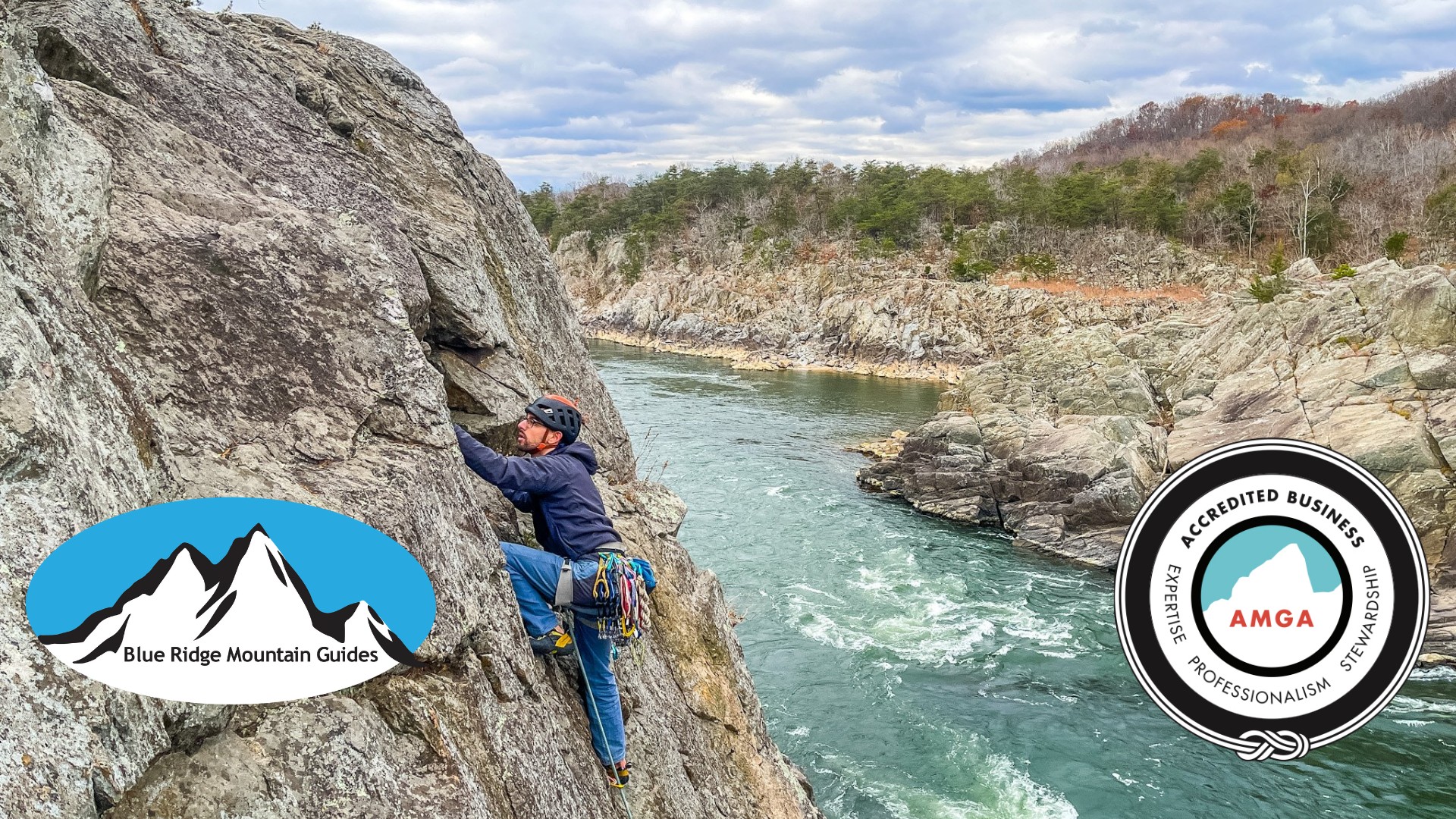 Blue Ridge Mountain Guides | Charlottesville VA