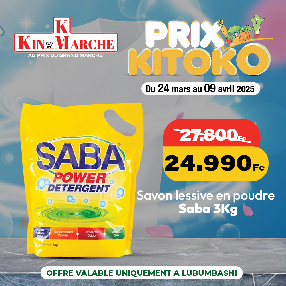 Kin marché Katanga added a new photo. - Kin marché Katanga