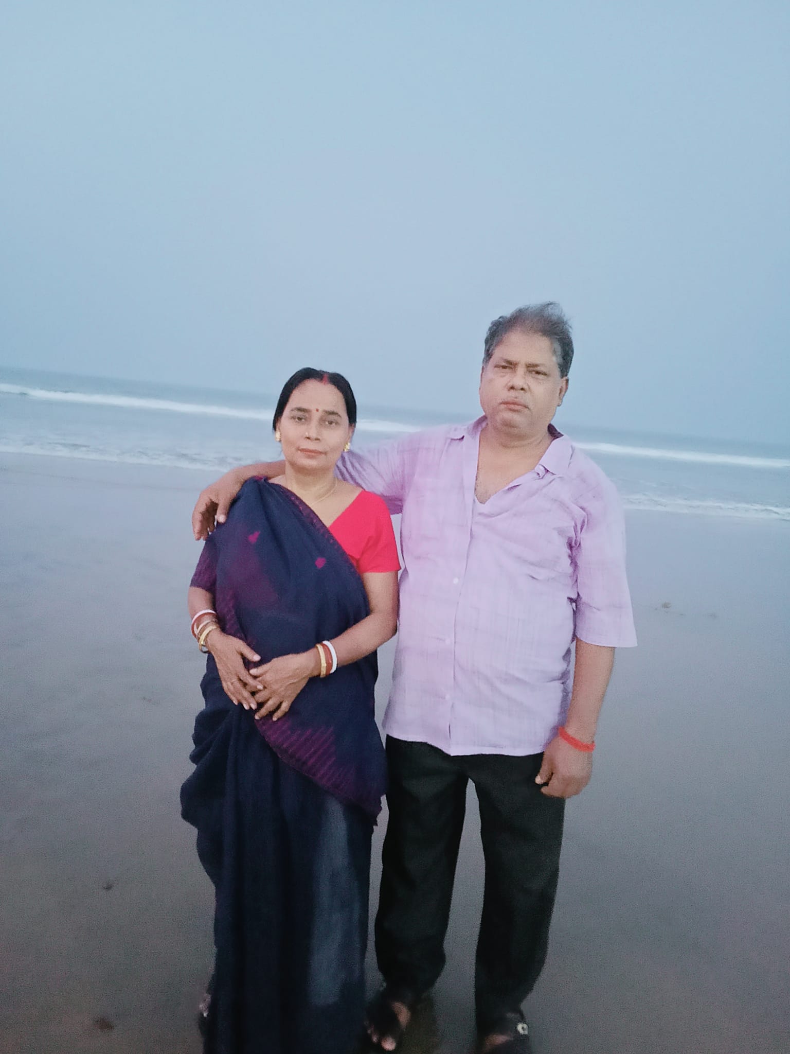 Ratri Singha Maity