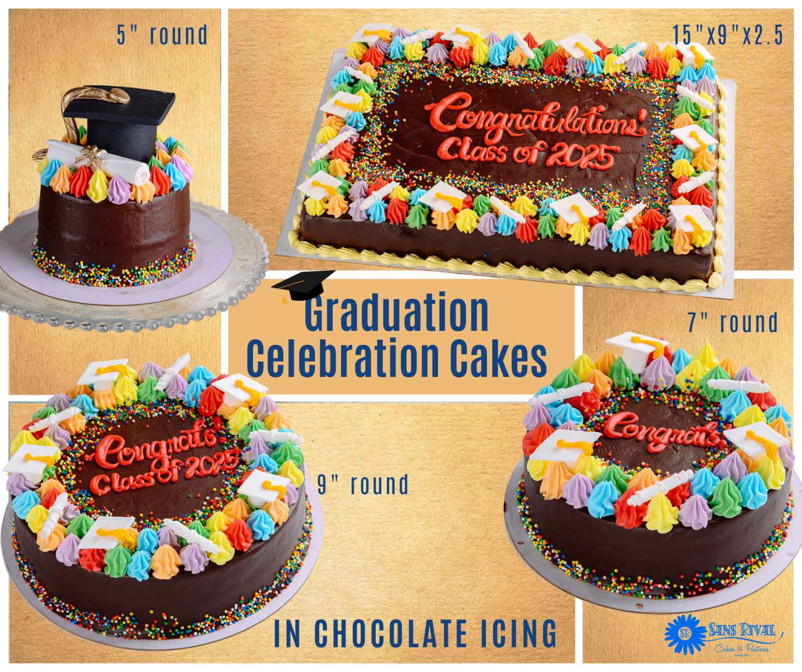 The tassel was... - Café Sans Rival at The Henry, Dumaguete | Facebook