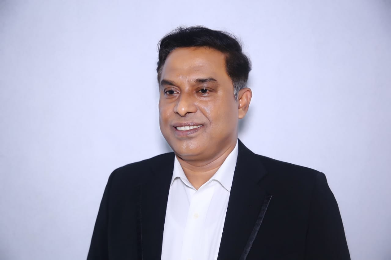 Monjur Elahi