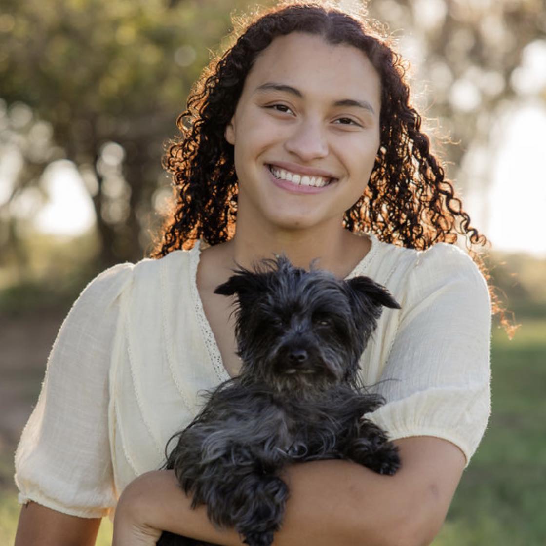 Dock Diving Dog Lovers | What are some smaller breed