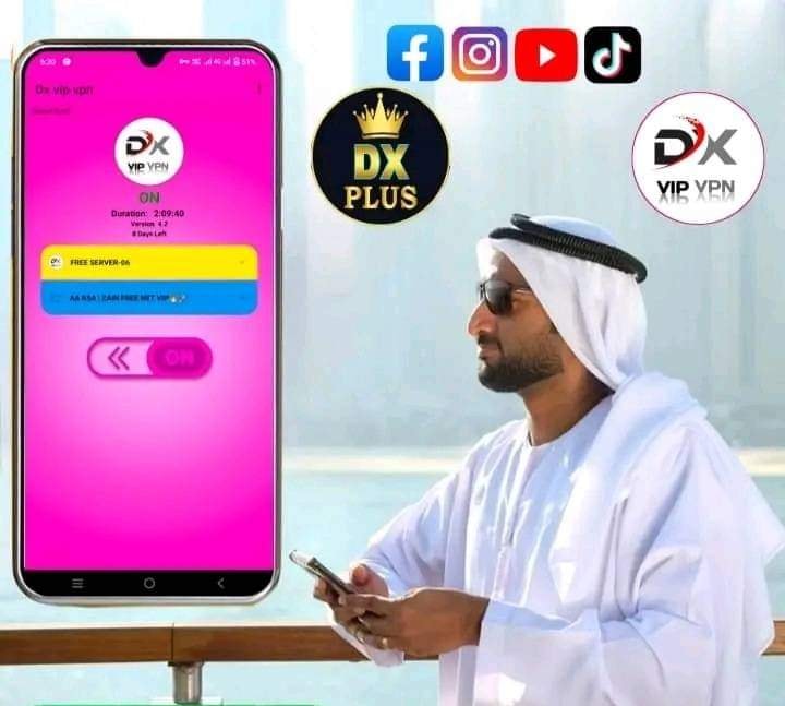 VPN | Facebook