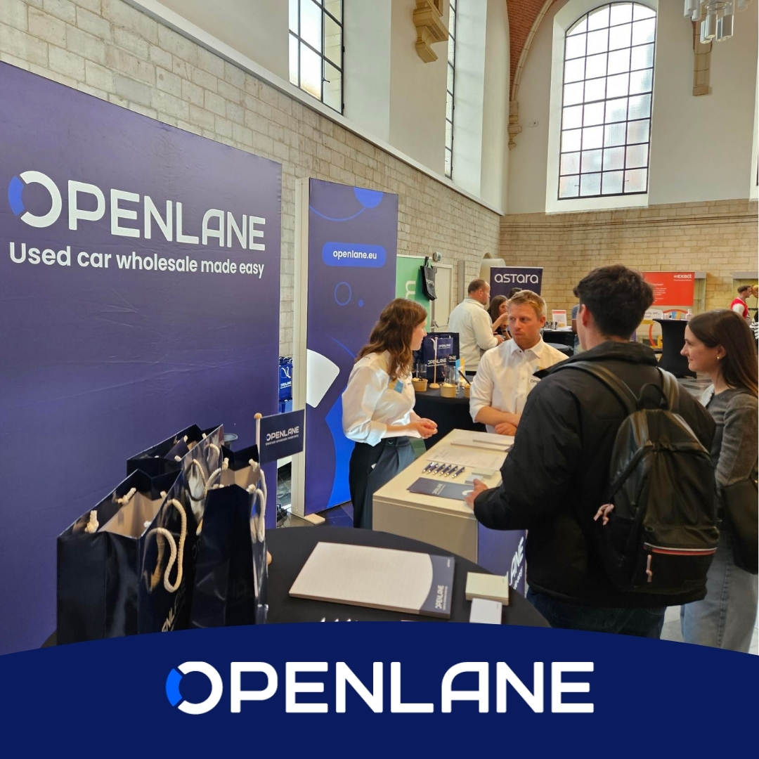 OPENLANE Europe