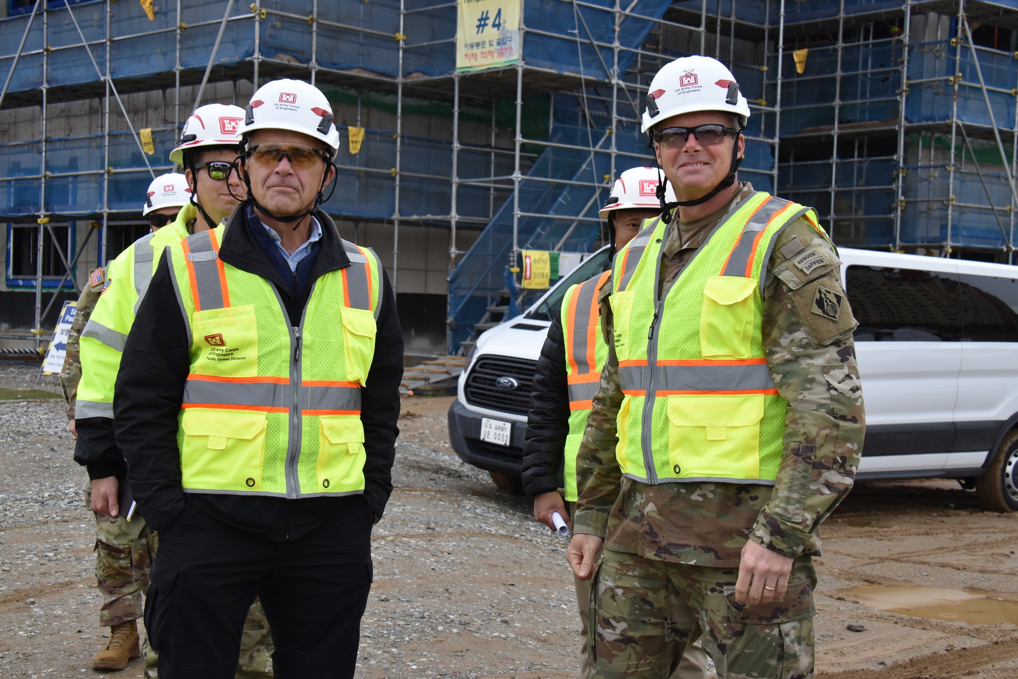 US - Building Deterrence through Infrastructure in the Pacific 🏗️ Last ...