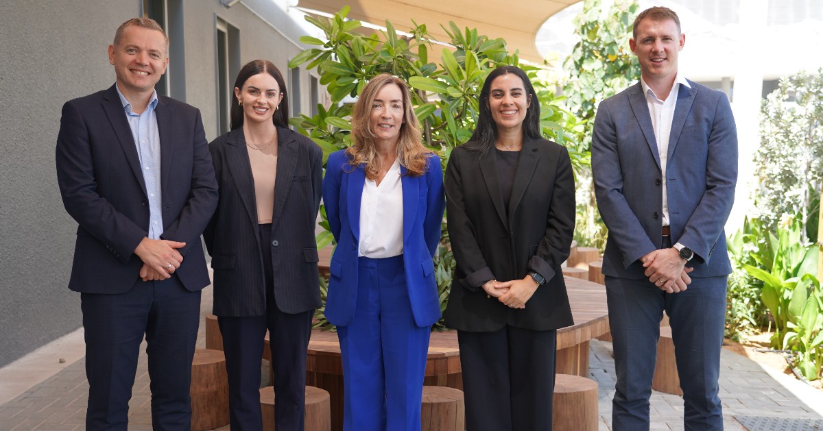 Swiss - SISDs newly appointed Heads of Primary, Middle School and ...