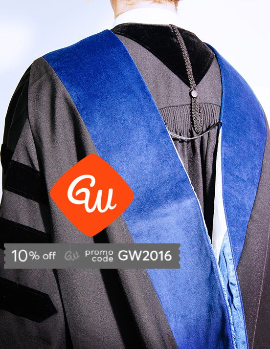 Graduation World | Irvine CA