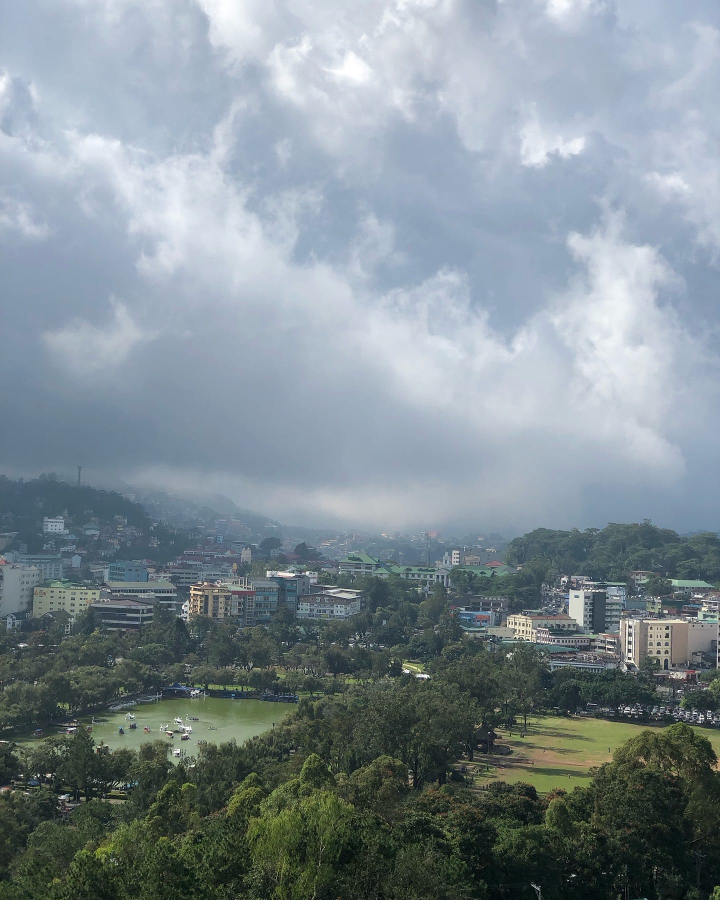 Nates - BAGUIO IS THE 5TH CLEANEST CITY IN SOUTHEAST ASIA (2024) Baguio ...