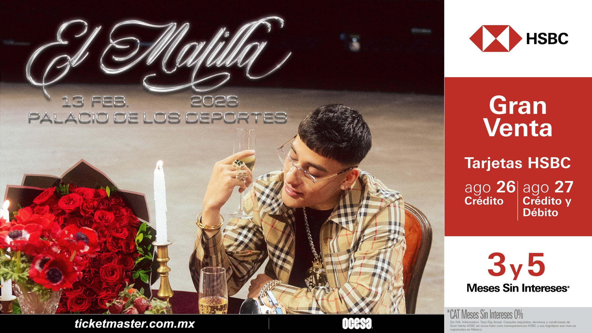 El Malilla