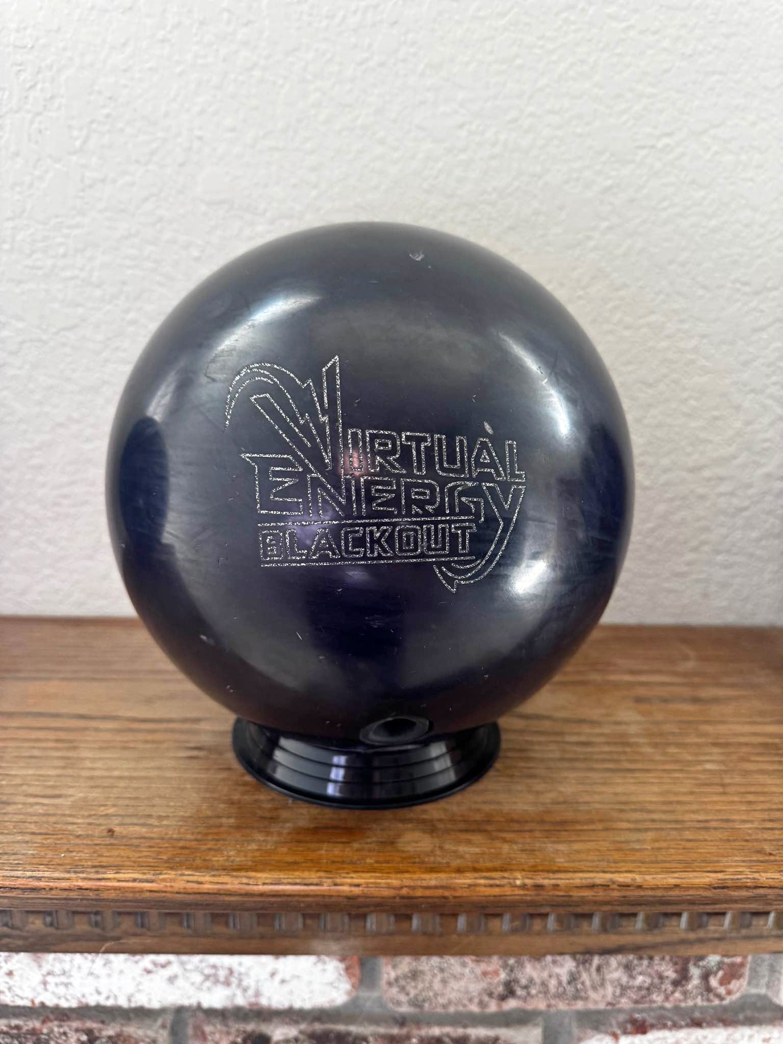 New and used Physix-blackout-bowling-ball for sale | Facebook 