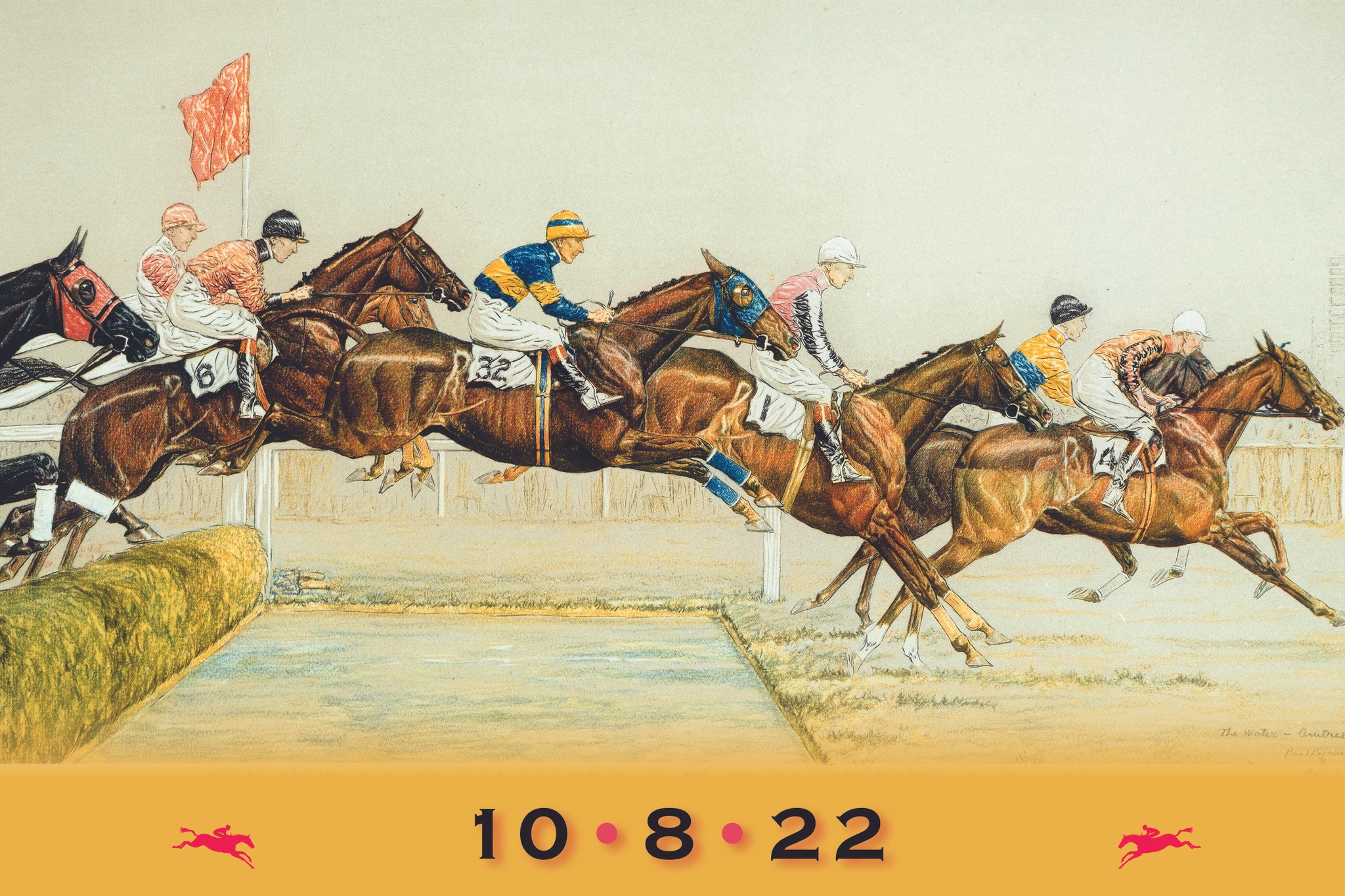 LIVE 🔴 Virginia Fall Races 2022 | Facebook