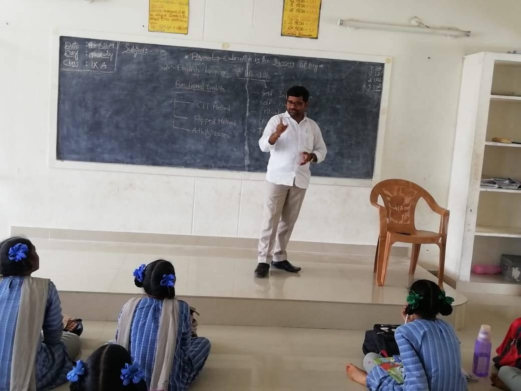 INTRODUCTION: Andhra Pradesh State Skill Development Corporation(APSSDC ...
