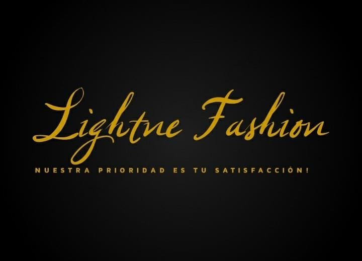 Lightne Fashion - ¿Sabias que todos te ven 20% mas hermos@... | Facebook
