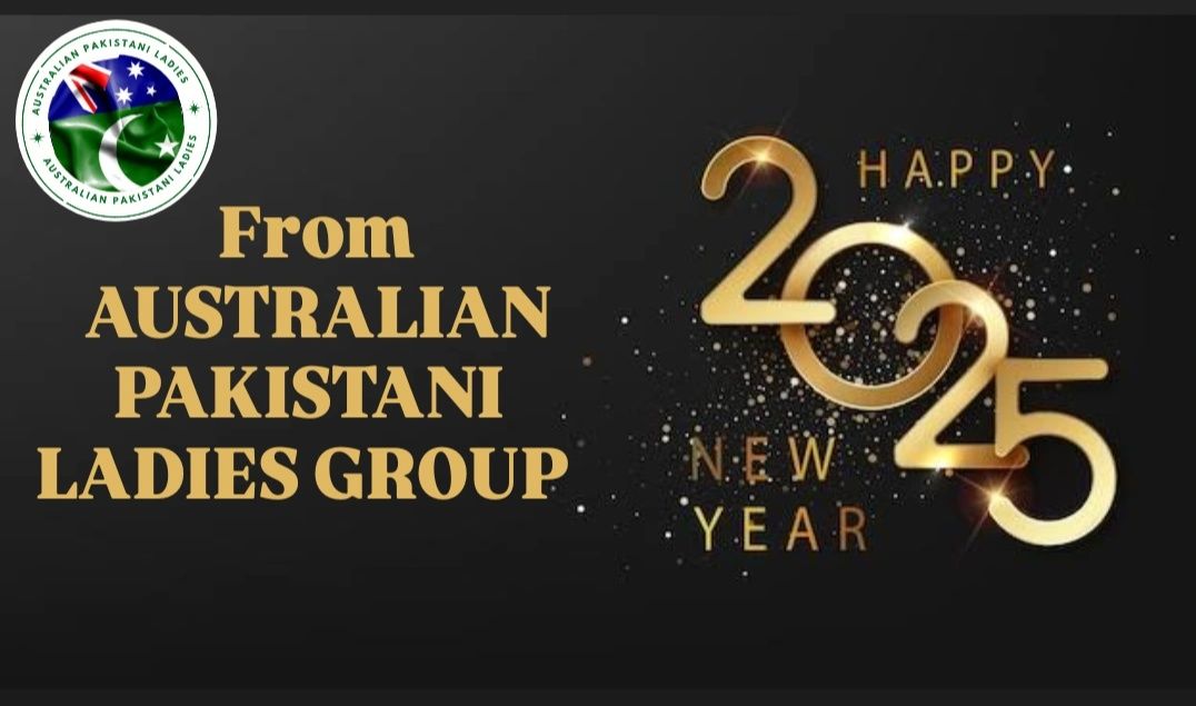 Australian Pakistani Ladies APL | Perth WA