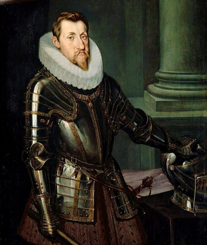 King ferdinand vii フェルナンド 7 世 331 King Ferdinand Vii Of