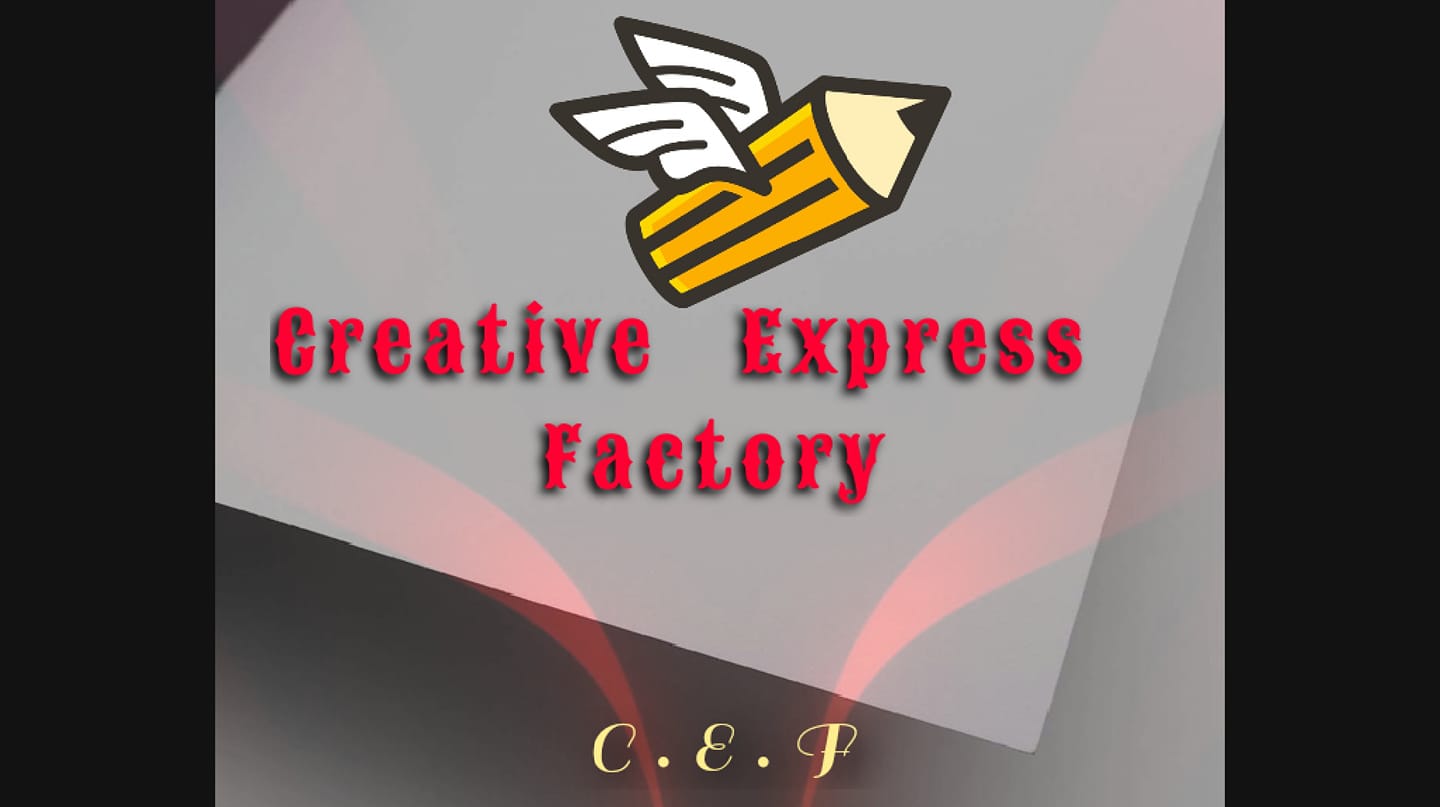 Creative Express Factory