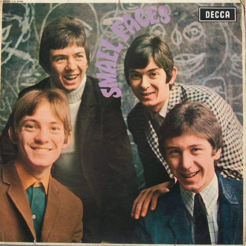 The Small Faces - The Decca Anthology 1965-1967 tracklist