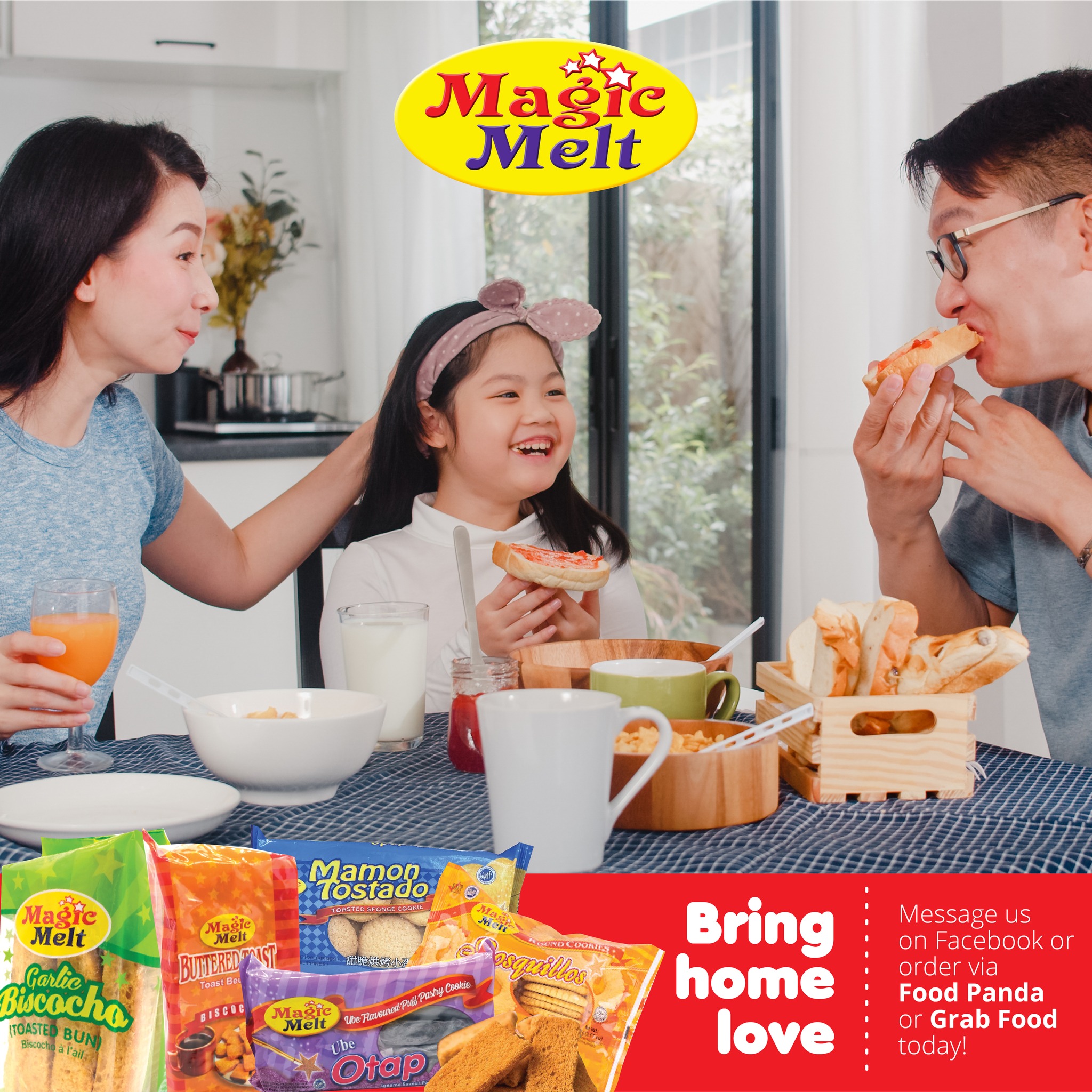 Magic Melt Foods, Inc. - MMFI | Lapu-Lapu City