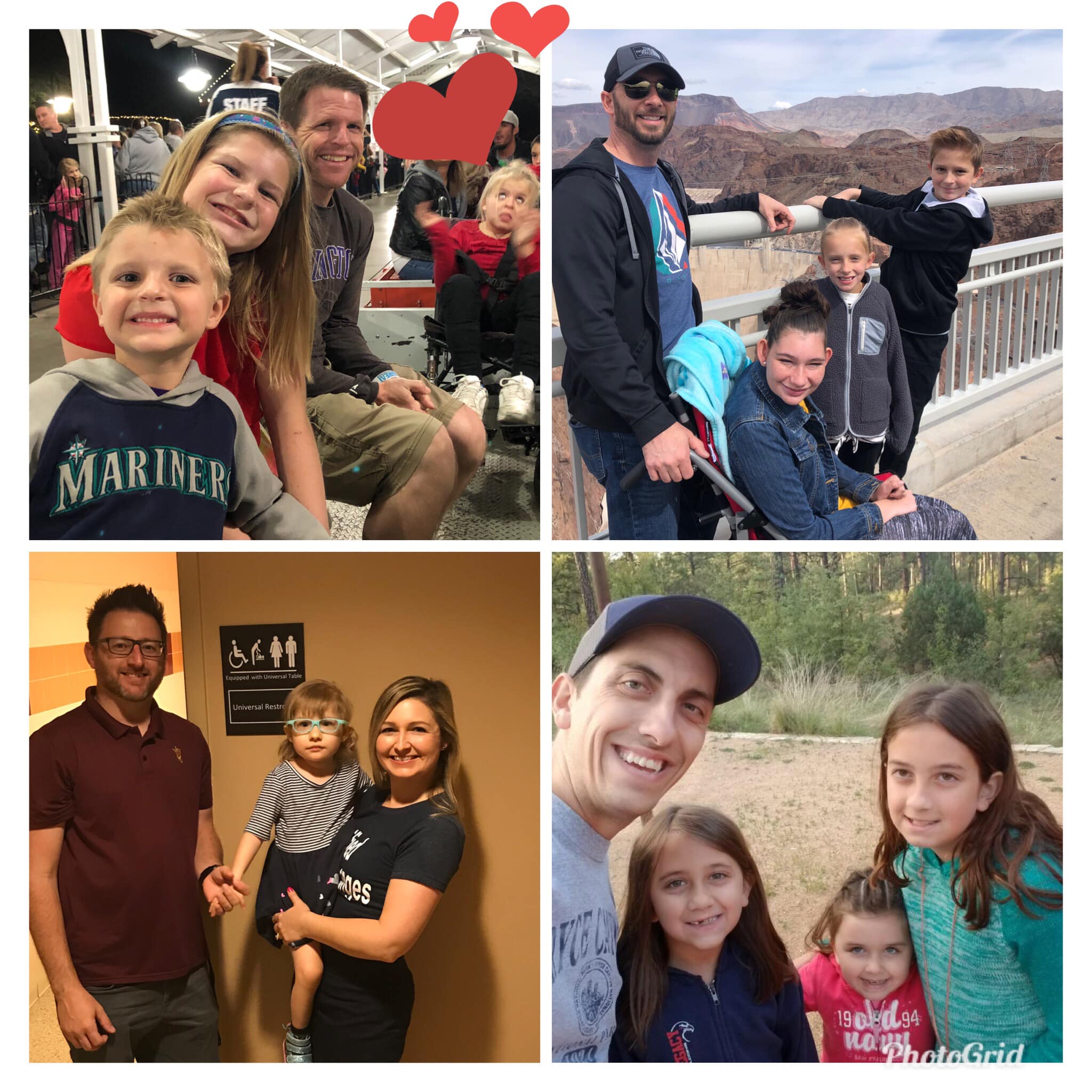 Happy Father‘s Day!! These are the... - Dignified Changes | Facebook