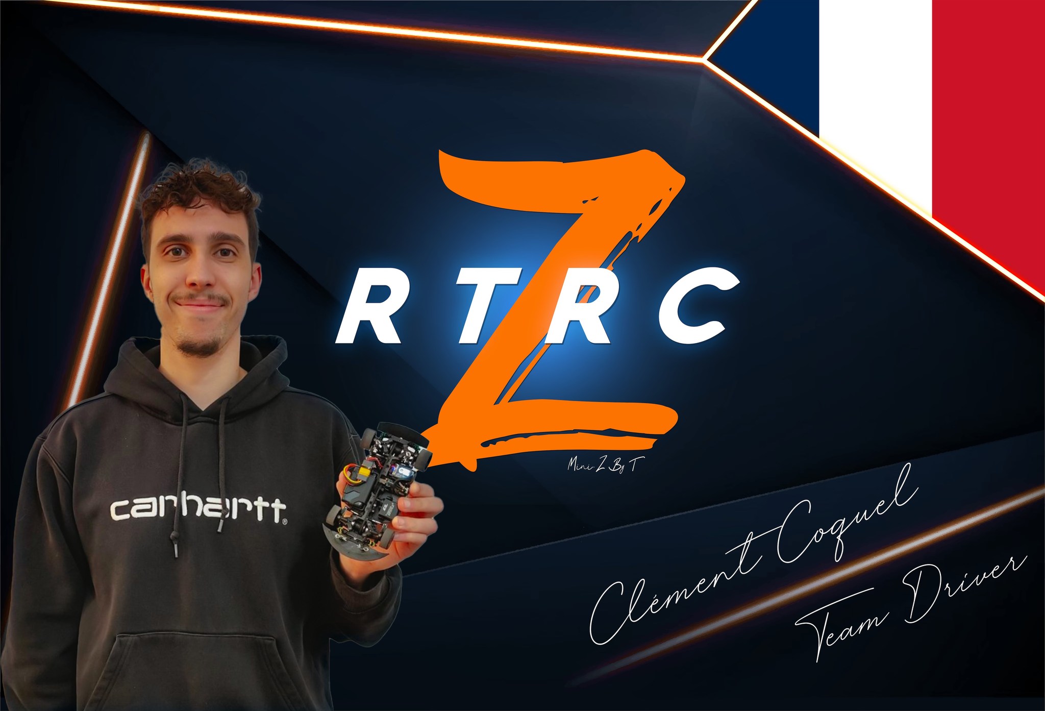 RTRC
