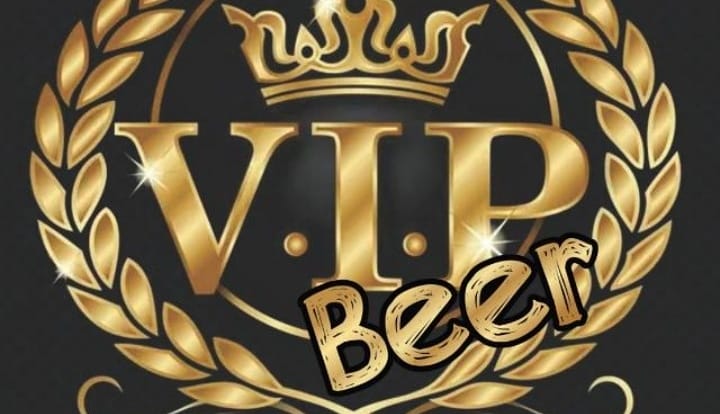 Vip Beer | Novo Hamburgo RS