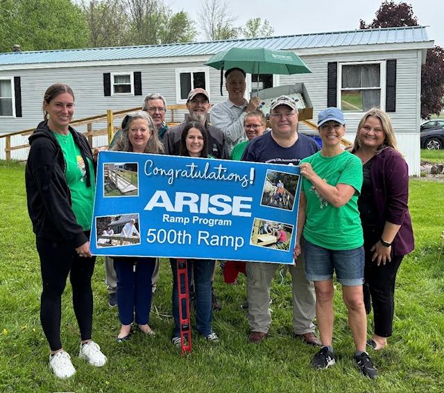 ARISE - Exceptional... - ARISE - Exceptional Family Resources