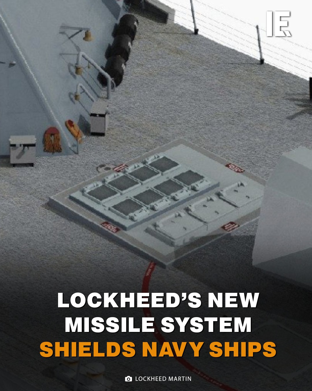 Interesting Engineering - Lockheed’s JAGM launcher could boost U.S ...