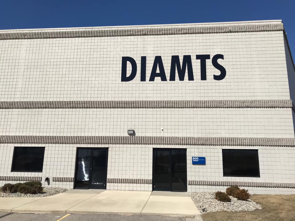 Diamts | Detroit MI