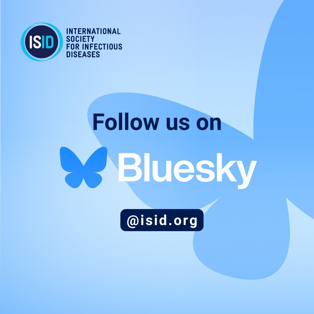 International Society for Infectious Diseases - ISID