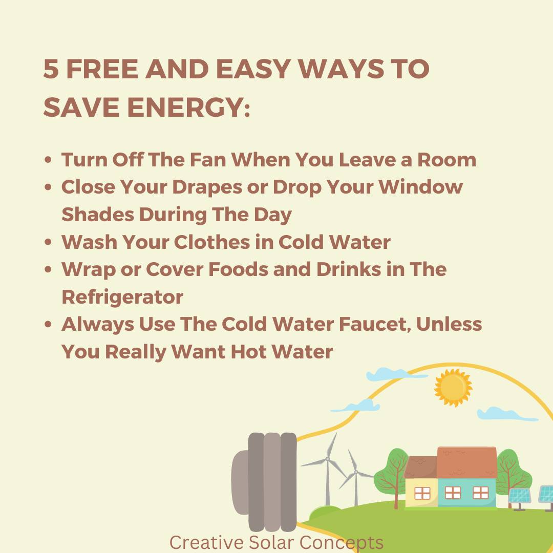 Creative Solar Concepts